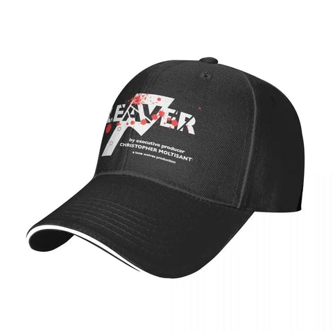Les Sopranos présentent «Aleaver» Essential Baseball Cap, Golf Hat, Military DulCap for Women, Men
