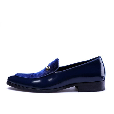 ZapatosPara zones-Mocassins plats en cuir pour hommes, Chaussures provoqué, Chaussures décontractées, Chaussures sociales, Mode italienne, Luxe, Automne